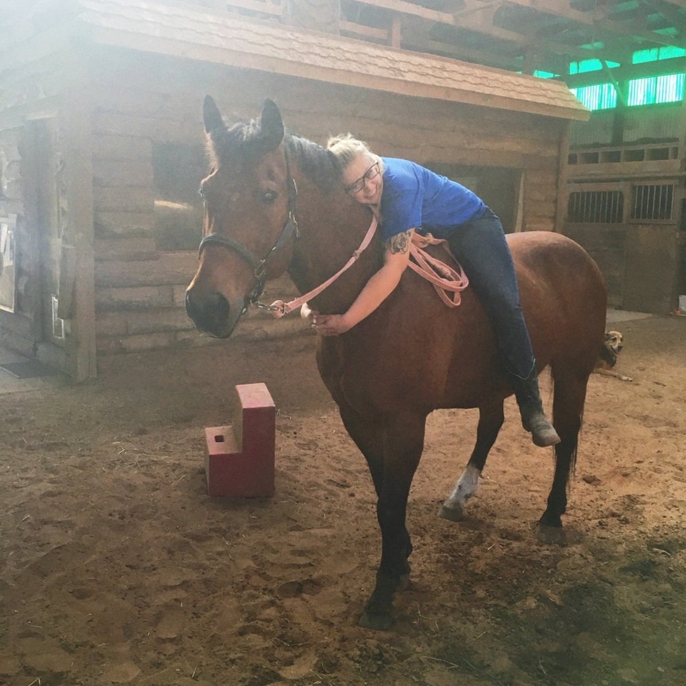 Meet your Posher, Quinn